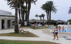 Hotel Club Rosa Rivage  4*
